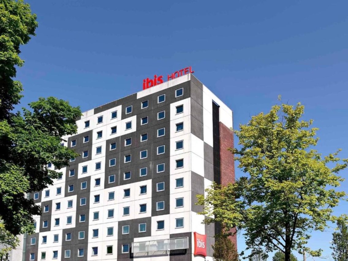 Ibis City West